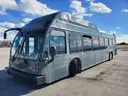 2017 ELDORADO NATIONAL SHUTTLE BUS