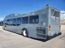 2017 ELDORADO NATIONAL SHUTTLE BUS