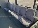 2017 ELDORADO NATIONAL SHUTTLE BUS
