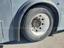 2017 ELDORADO NATIONAL SHUTTLE BUS