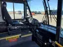 2017 ELDORADO NATIONAL SHUTTLE BUS