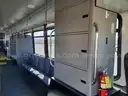 2017 ELDORADO NATIONAL SHUTTLE BUS