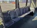 2017 ELDORADO NATIONAL SHUTTLE BUS