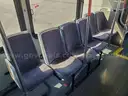 2017 ELDORADO NATIONAL SHUTTLE BUS