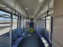 2017 ELDORADO NATIONAL SHUTTLE BUS