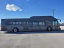 2017 ELDORADO NATIONAL SHUTTLE BUS