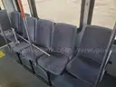 2017 ELDORADO NATIONAL SHUTTLE BUS