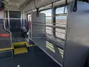 2017 ELDORADO NATIONAL SHUTTLE BUS