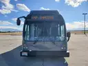 2017 ELDORADO NATIONAL SHUTTLE BUS
