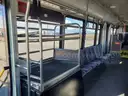 2017 ELDORADO NATIONAL SHUTTLE BUS
