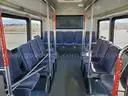 2017 ELDORADO NATIONAL SHUTTLE BUS