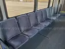2017 ELDORADO NATIONAL SHUTTLE BUS