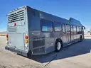 2017 ELDORADO NATIONAL SHUTTLE BUS