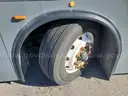 2017 ELDORADO NATIONAL SHUTTLE BUS