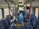 2017 ELDORADO NATIONAL SHUTTLE BUS