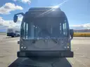 2017 ELDORADO NATIONAL SHUTTLE BUS
