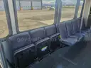 2017 ELDORADO NATIONAL SHUTTLE BUS