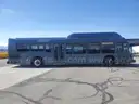 2017 ELDORADO NATIONAL SHUTTLE BUS