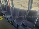 2017 ELDORADO NATIONAL SHUTTLE BUS