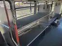 2017 ELDORADO NATIONAL SHUTTLE BUS
