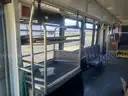 2017 ELDORADO NATIONAL SHUTTLE BUS