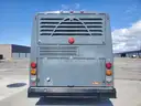 2017 ELDORADO NATIONAL SHUTTLE BUS