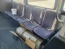 2017 ELDORADO NATIONAL SHUTTLE BUS