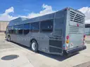2017 ELDORADO NATIONAL SHUTTLE BUS