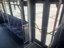 2017 ELDORADO NATIONAL SHUTTLE BUS