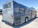 2017 ELDORADO NATIONAL SHUTTLE BUS