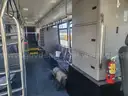 2017 ELDORADO NATIONAL SHUTTLE BUS