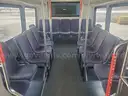 2017 ELDORADO NATIONAL SHUTTLE BUS