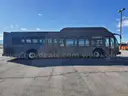 2017 ELDORADO NATIONAL SHUTTLE BUS