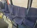 2017 ELDORADO NATIONAL SHUTTLE BUS
