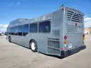 2017 ELDORADO NATIONAL SHUTTLE BUS