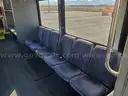 2017 ELDORADO NATIONAL SHUTTLE BUS