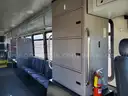 2017 ELDORADO NATIONAL SHUTTLE BUS