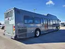 2017 ELDORADO NATIONAL SHUTTLE BUS