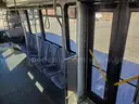 2017 ELDORADO NATIONAL SHUTTLE BUS