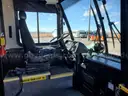 2017 ELDORADO NATIONAL SHUTTLE BUS