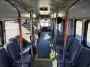 2017 ELDORADO NATIONAL SHUTTLE BUS