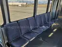 2017 ELDORADO NATIONAL SHUTTLE BUS