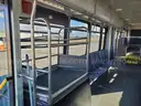 2017 ELDORADO NATIONAL SHUTTLE BUS