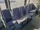 2017 ELDORADO NATIONAL SHUTTLE BUS