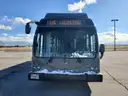 2017 ELDORADO NATIONAL SHUTTLE BUS