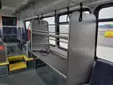 2017 ELDORADO NATIONAL SHUTTLE BUS