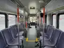 2017 ELDORADO NATIONAL SHUTTLE BUS