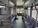 2017 ELDORADO NATIONAL SHUTTLE BUS