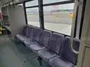 2017 ELDORADO NATIONAL SHUTTLE BUS