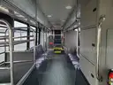 2017 ELDORADO NATIONAL SHUTTLE BUS